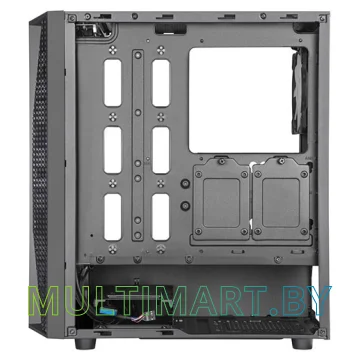 Корпус SilverStone Fara B1 RGB (SST-FAB1B-RGB) картинка 9